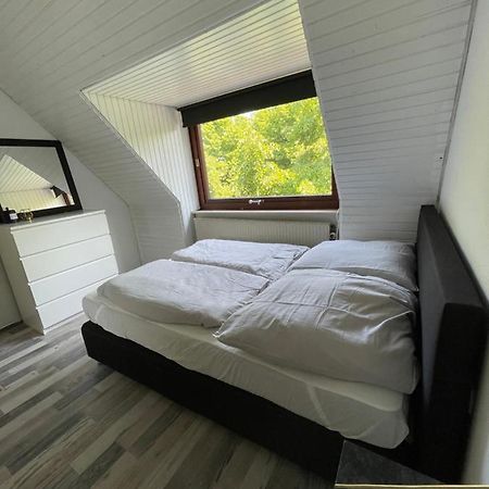 Ferienwohnung In Bremerhaven Dış mekan fotoğraf