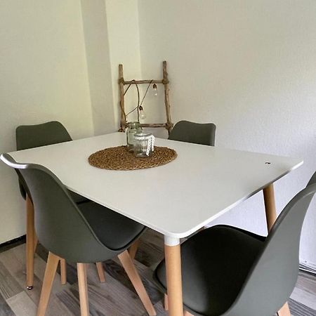 Ferienwohnung In Bremerhaven Dış mekan fotoğraf