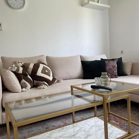 Ferienwohnung In Bremerhaven Dış mekan fotoğraf