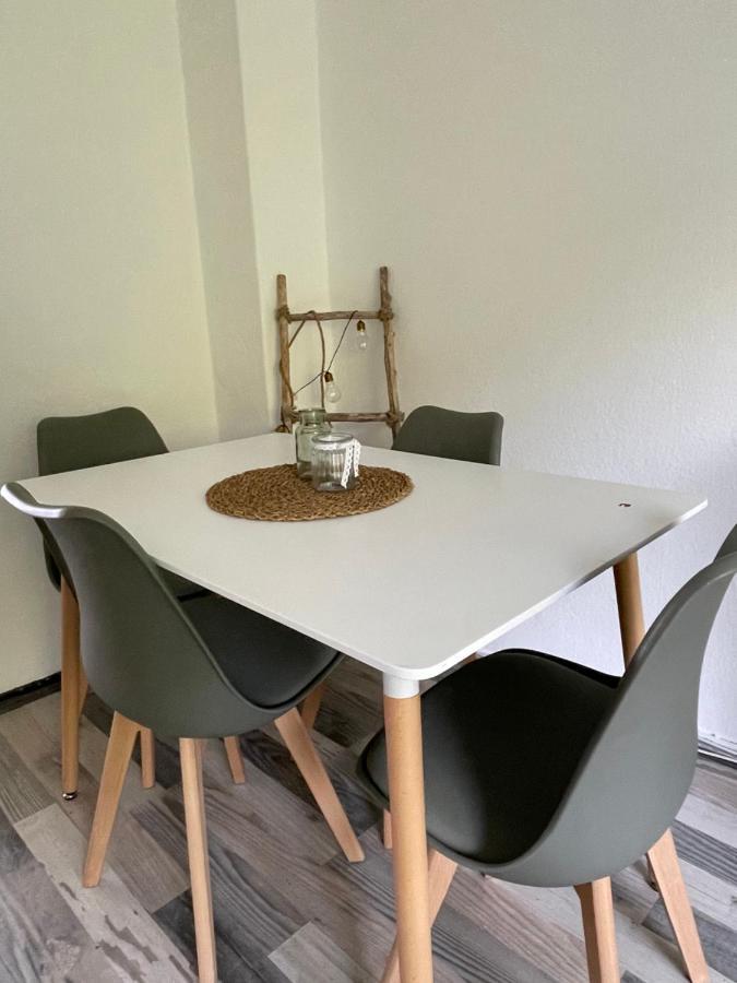 Ferienwohnung In Bremerhaven Dış mekan fotoğraf