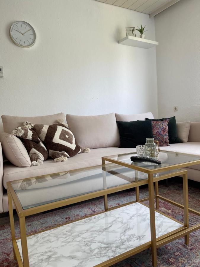 Ferienwohnung In Bremerhaven Dış mekan fotoğraf