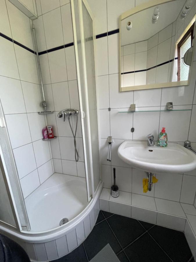 Ferienwohnung In Bremerhaven Dış mekan fotoğraf